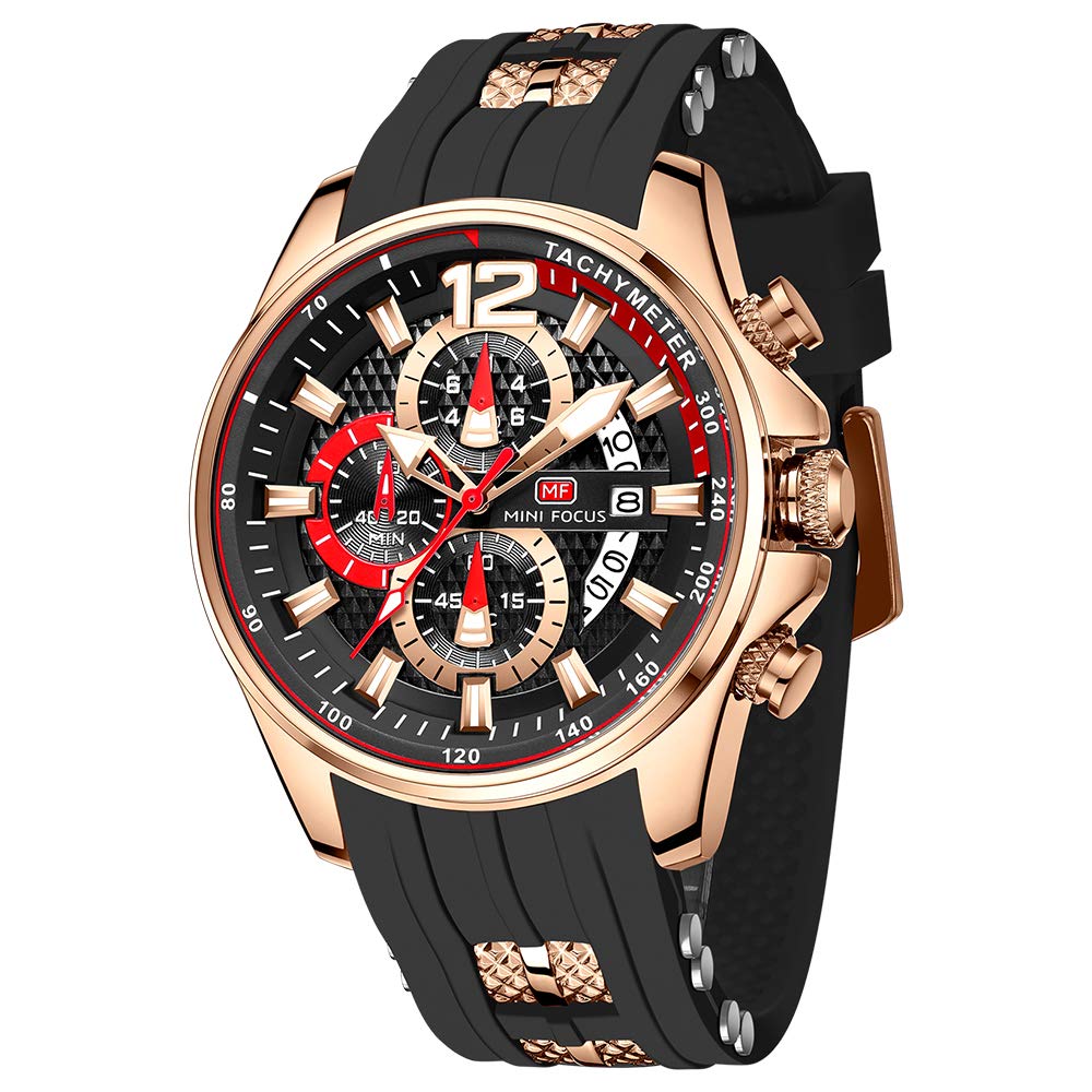 MINI FOCUS Men watches