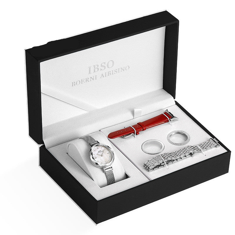 Customized Stainless Steel Watches for Gifting