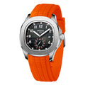 NIBOSI Men's Watches Analog Military Watch